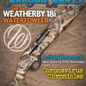 July 2020 Back Issue