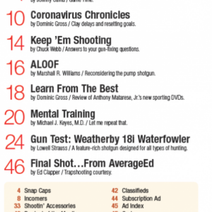 2007 toc
