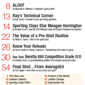 2010 toc