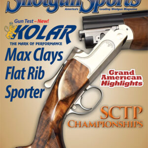 November 2020 Back Issue