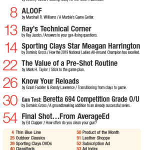 2011 toc