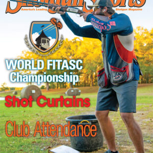March 2021 Back Issue