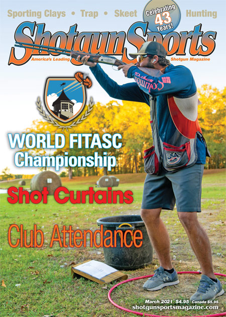 March 2021 Back Issue