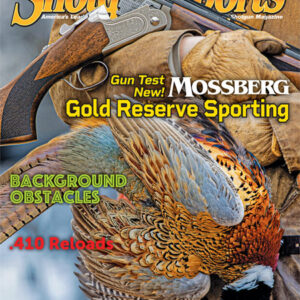 April 2021 Back Issue
