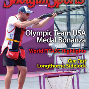 October 2021 Back Issue