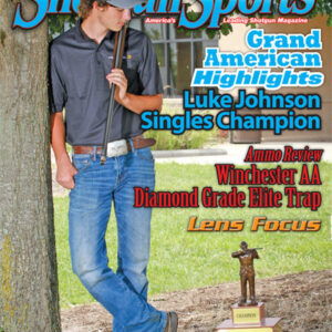 November 2021 Back Issue