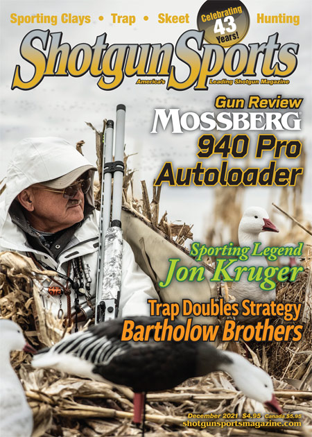 December 2021 Back Issue