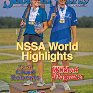 January 2022 Back Issue