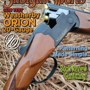 March 2022 Back Issue