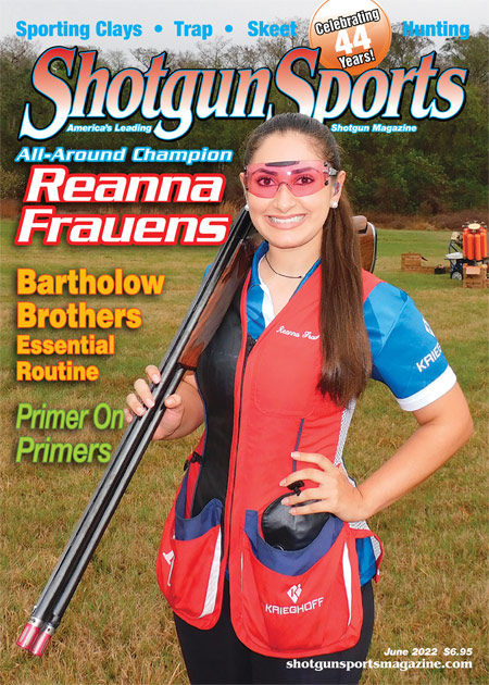 June 2022 Back Issue