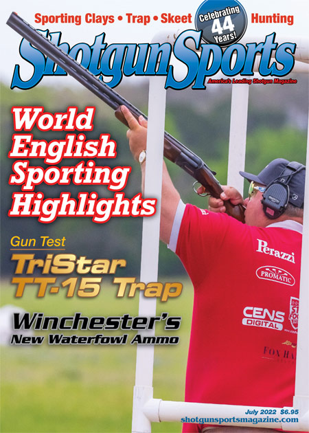 July 2022 Back Issue