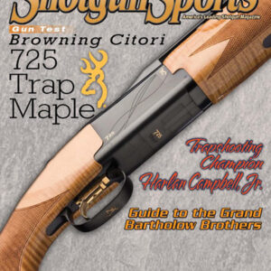 August 2022 Back Issue