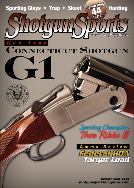 October 2022 Back Issue