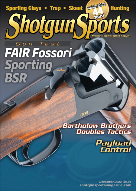 December 2022 Back Issue