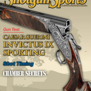 March 2023 Back Issue