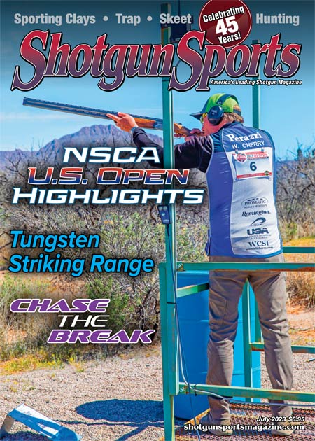 July 2023 Back Issue
