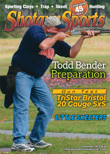 September 2023 Back Issue