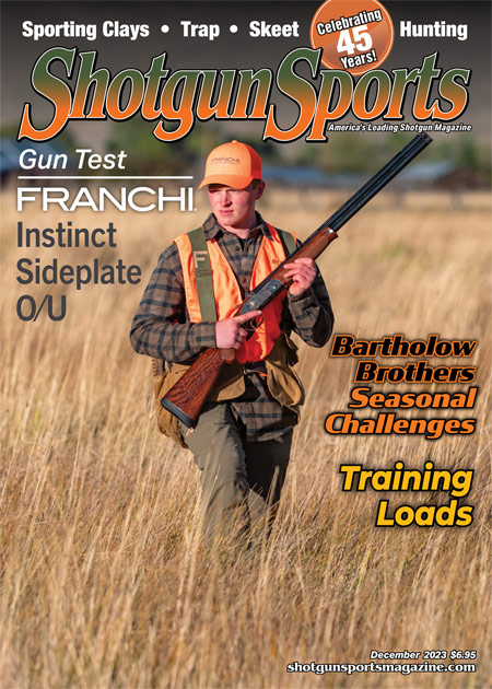 December 2023 Back Issue