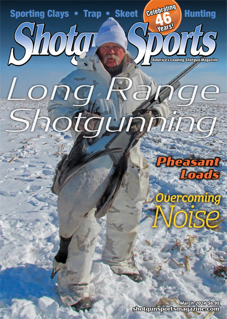 March 2024 Back Issue