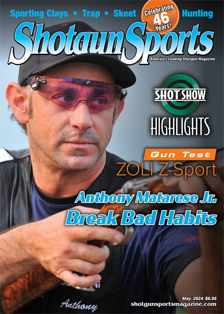 May 2024 Back Issue