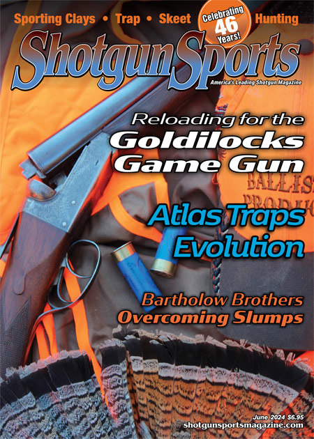 June 2024 Back Issue