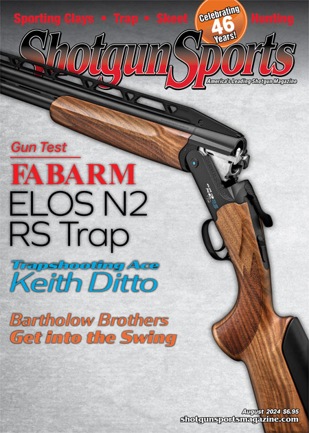 August 2024 Back Issue