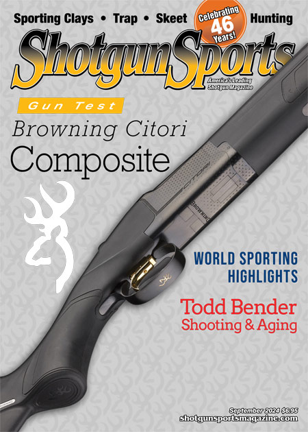 September 2024 Back Issue