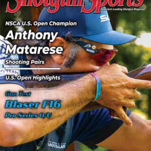 October 2024 Back Issue