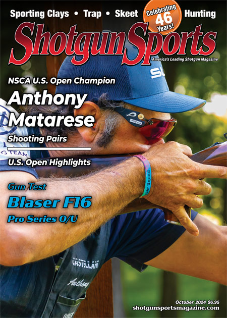 October 2024 Back Issue