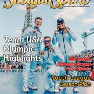 November 2024 Back Issue