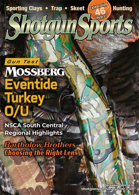 December 2024 Back Issue