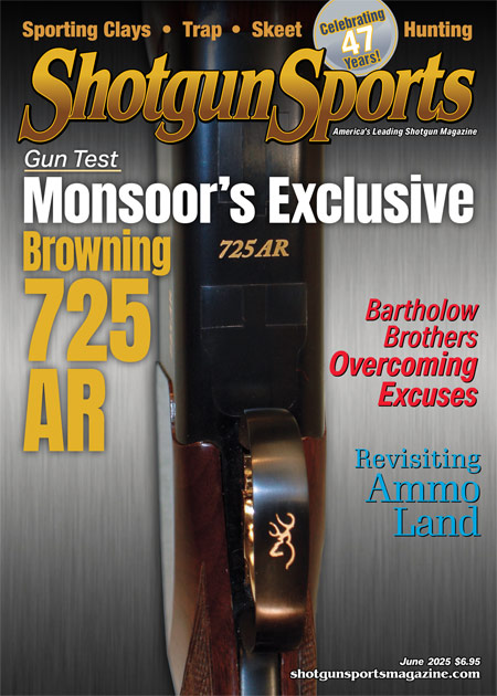 June 2025 Back Issue