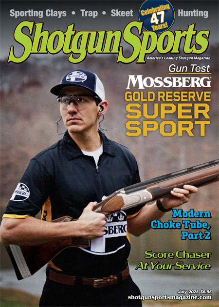 July 2025 Back Issue