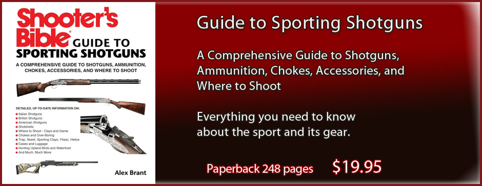 2509 shooters bible