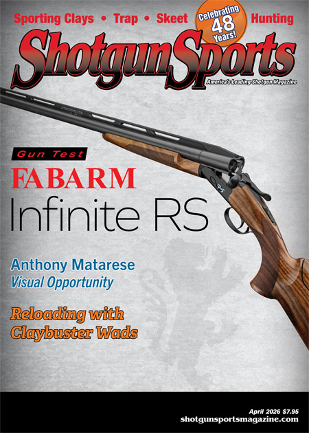 April 2026 Back Issue