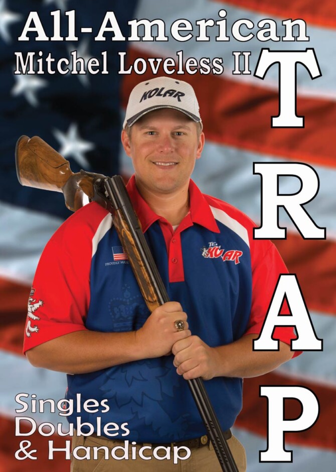 All-American Trap with Mitchel Loveless II