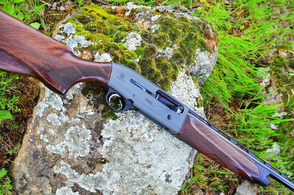 When Is The Right Time To Consider Changing Guns?