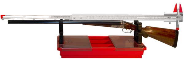 Shotgun Combo Gauge