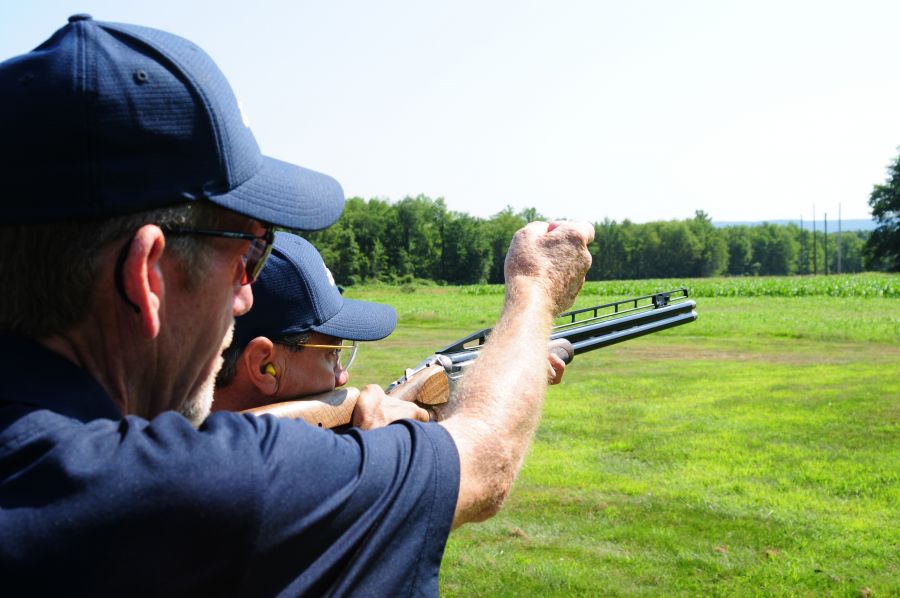 Instruction, Coaching or a Clinic: What’s Right For Me?