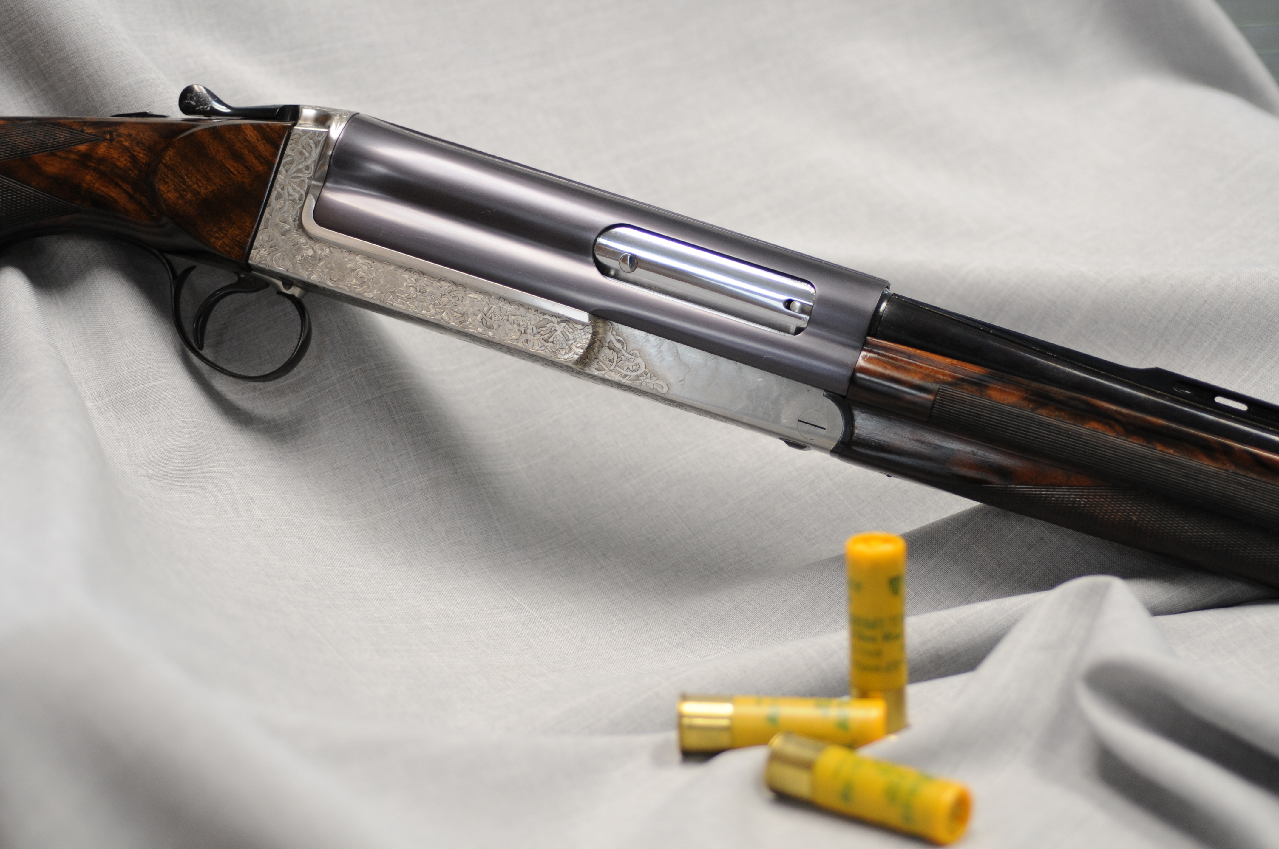 Gun Test – Cosmi 20 Gauge
