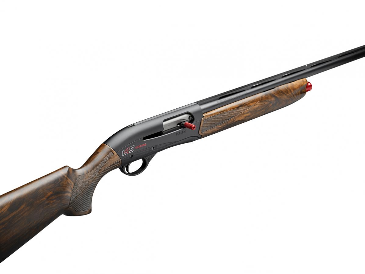 Fabarm L4S Sporting