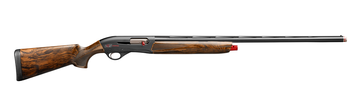 Fabarm L4s Sporting Profile Right
