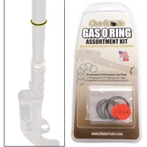 Gas Rings