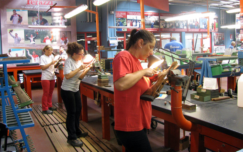 Would a Custom-Fitted Gun Really Work Better For You?