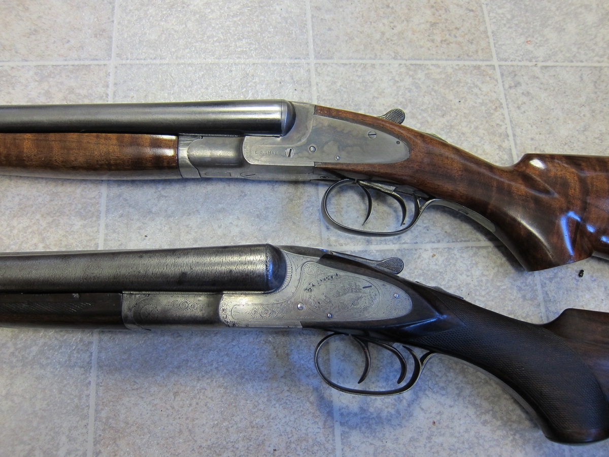 1894 Remington: The Forgotten Classic