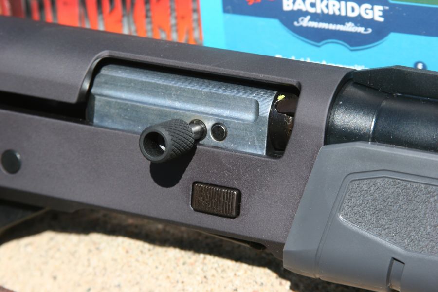 Gun Review — Savage Arms Renegauge