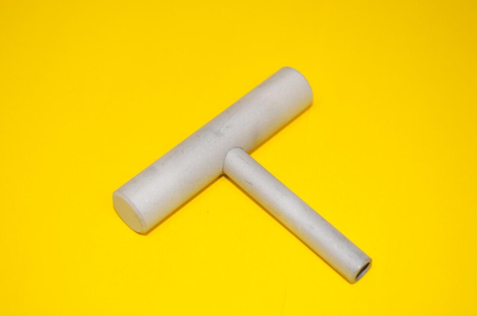 Choke Tube Crud Buster