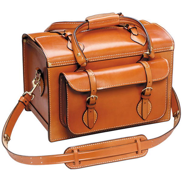 Deluxe Shooting Bag