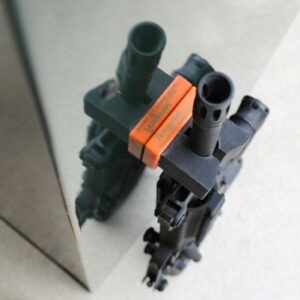 Pfg Mgc Ar 15 Safe 3