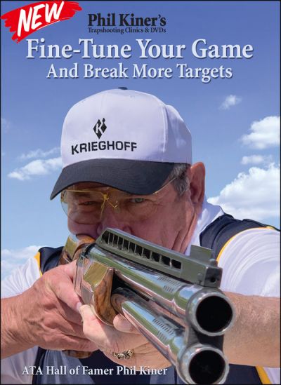 Fine-Tune Your Game and Break More Targets - with Phil Kiner